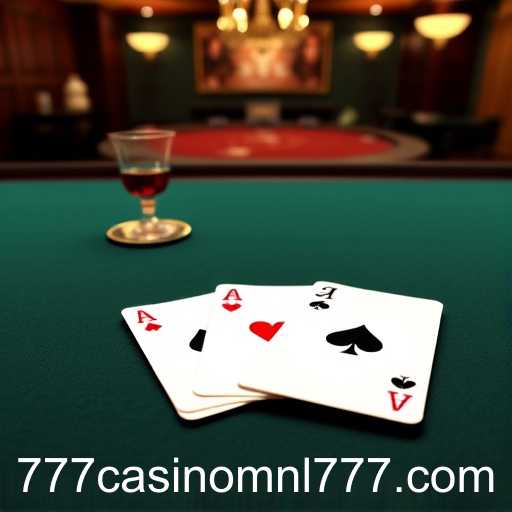 Discover the Excitement of Baccarat: A Premier Choice at CasinoMNL777
