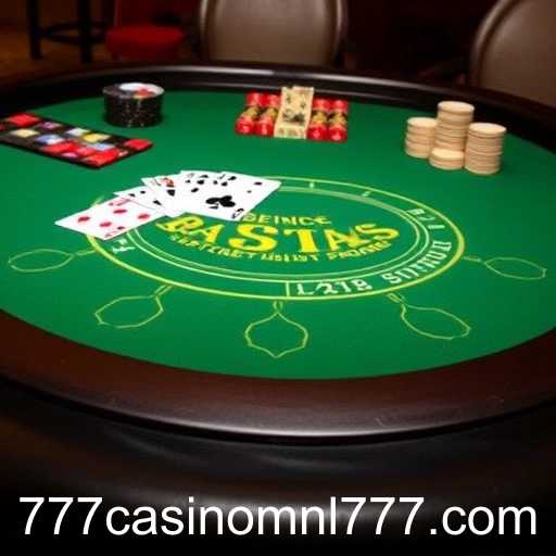 Blackjack: The Classic Casino Game on Casinomnl777
