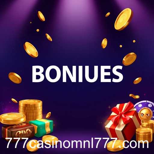 Exploring the 'Bonuses' Game Category on CasinoMNL777