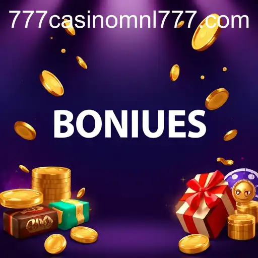 Exploring the 'Bonuses' Game Category on CasinoMNL777