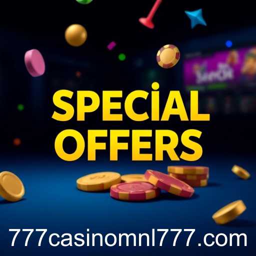 Casinomnl777: Navigating the Changing Landscape