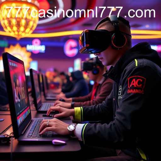 Rising Trends in the Digital Gaming Scene