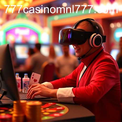 The Digital Landscape of Casino Gaming in 2026