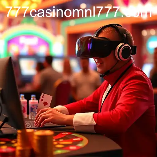 The Digital Landscape of Casino Gaming in 2026