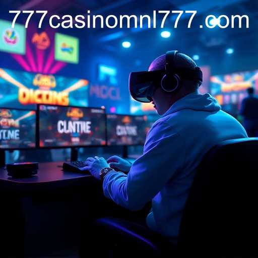 Emerging Trends in the Online Gaming Industry