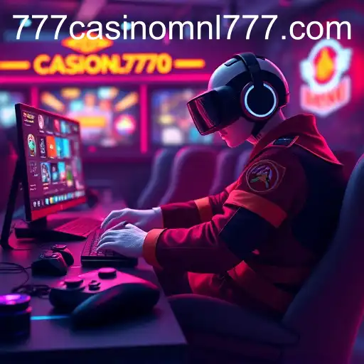 The Evolution of Online Gaming Platforms