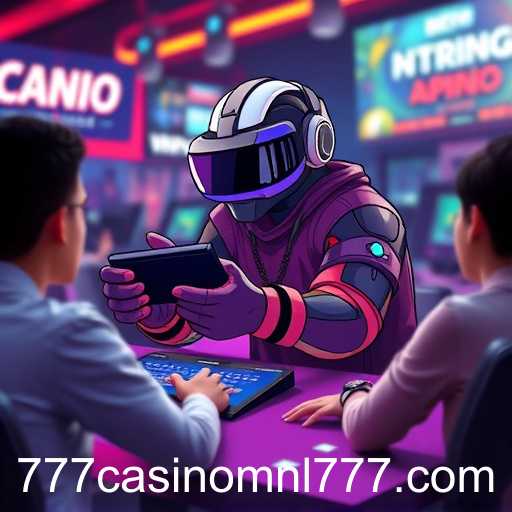 The Online Gaming Surge of 2025