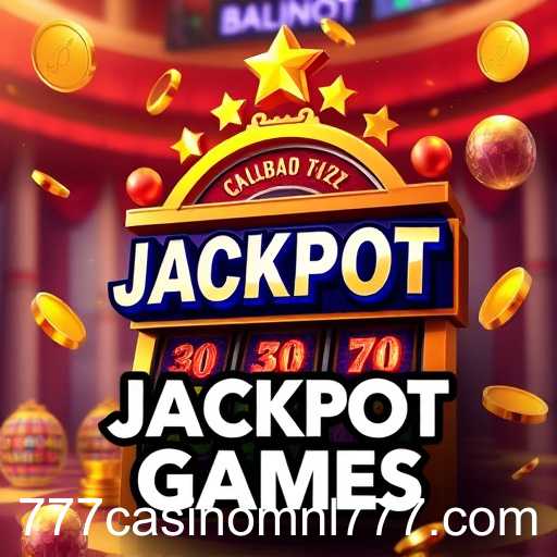 Jackpot Games: Exploring the Excitement on CasinoMNL777