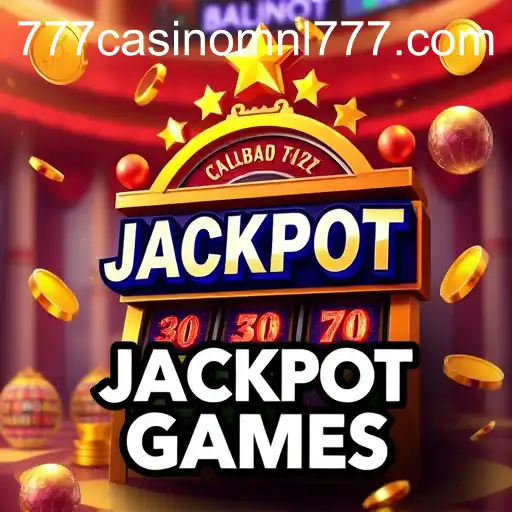 Jackpot Games: Exploring the Excitement on CasinoMNL777