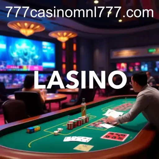 Exploring the Excitement of Live Casino Games on Casinonml777