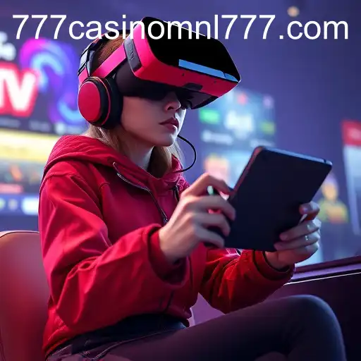 Emerging Trends in Online Gaming for 2025