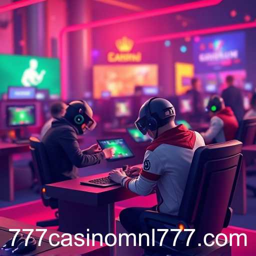 The Rise of Online Gaming Platforms in 2025