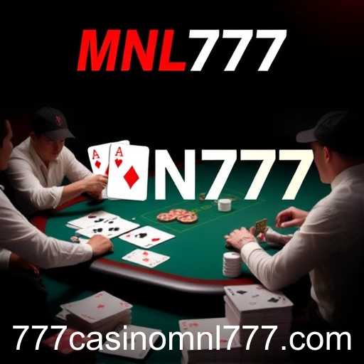 Exploring the Thrilling World of Poker on casinonml777