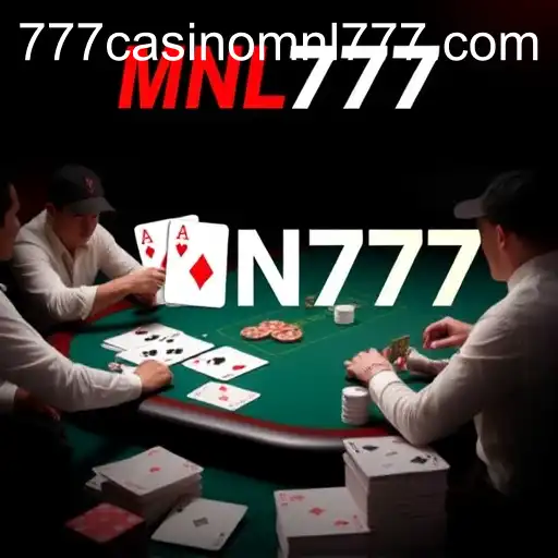 Exploring the Thrilling World of Poker on casinonml777