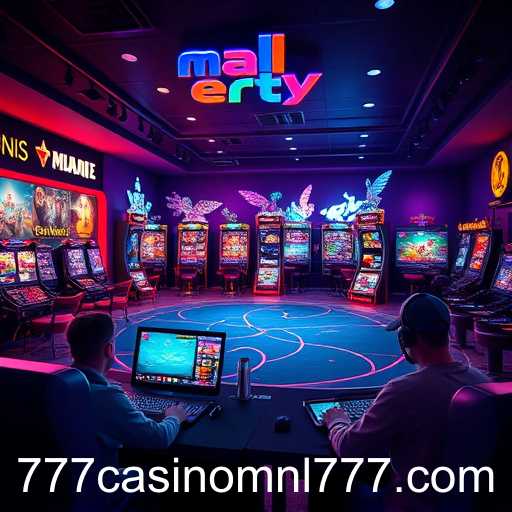 The Rise of Online Gaming in 2025