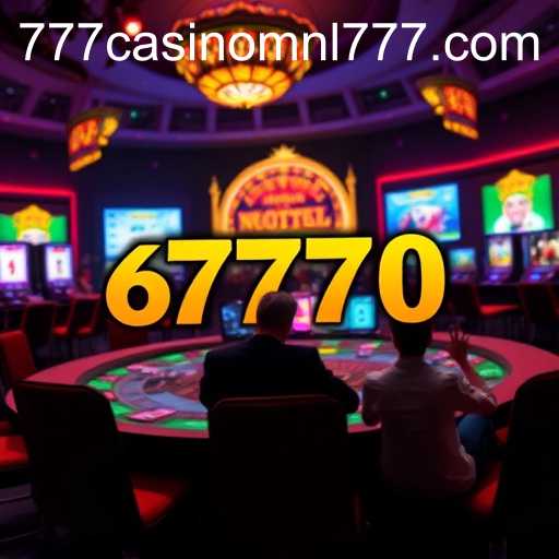 The Rise of Online Casino Gaming