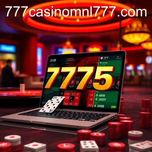 Rise of Online Casinos: Trends and Insights