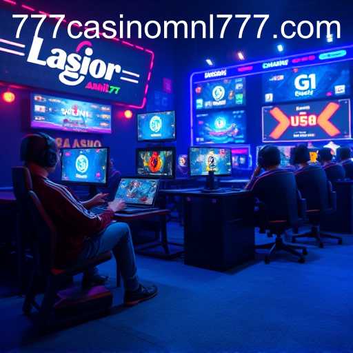 The Rise of Online Gaming in 2026