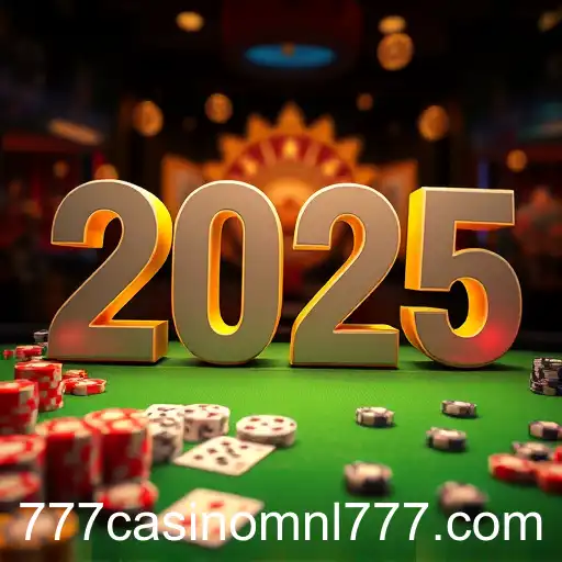The Rise of Online Gaming: A Look at casinomal777