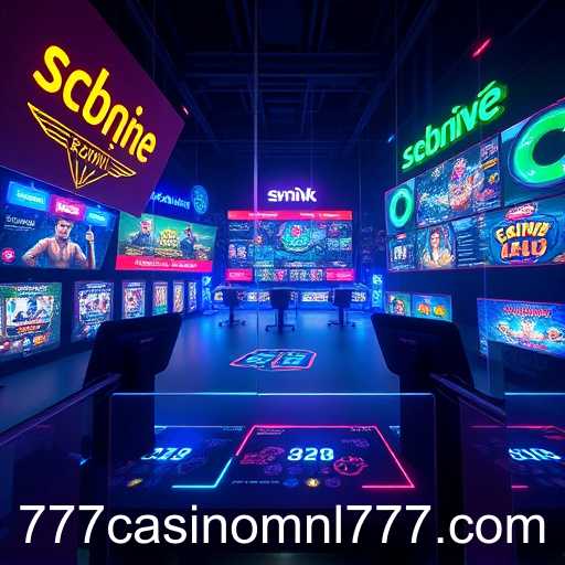 The Rise of Online Gaming Hubs