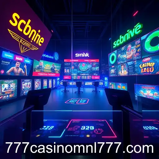 The Rise of Online Gaming Hubs