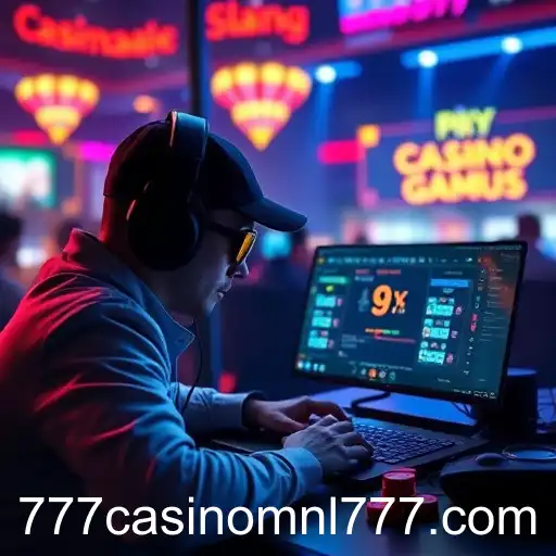 The Rise of Online Gaming Platforms