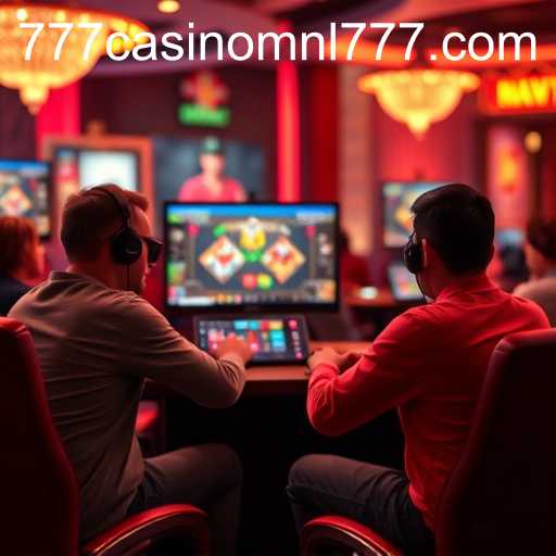 Rising Dynamics in Online Gaming