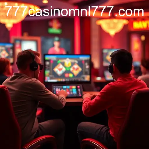 Rising Dynamics in Online Gaming