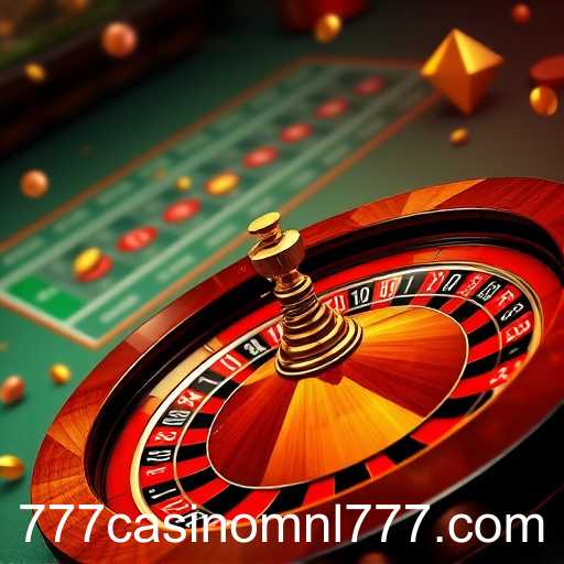 The Thrill of Roulette at Casinomnl777: A Blend of Chance and Strategy