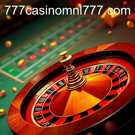The Thrill of Roulette at Casinomnl777: A Blend of Chance and Strategy