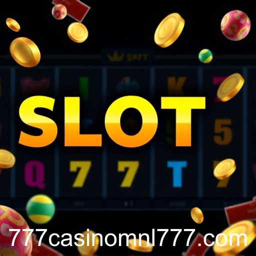 Exploring the Thrilling World of Slot Games on CasinMNL777