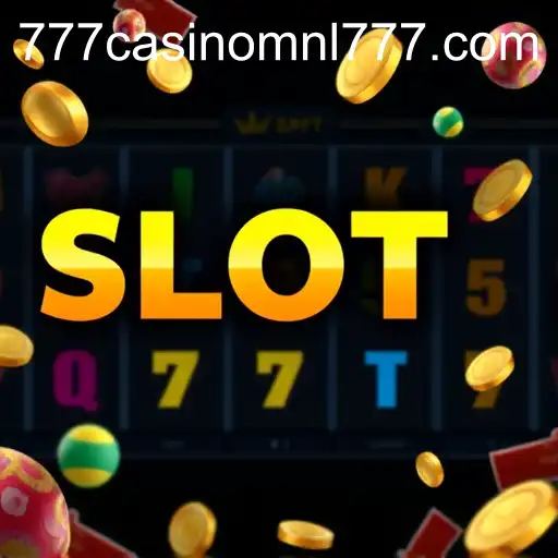 Exploring the Thrilling World of Slot Games on CasinMNL777